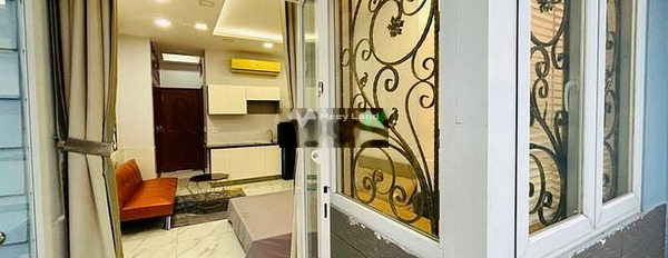 Gia đình về quê cho thuê condotel vị trí thuận lợi ngay Phường 5, Hồ Chí Minh giá thuê cực sốc 6 triệu/tháng có diện tích là 30m2-02