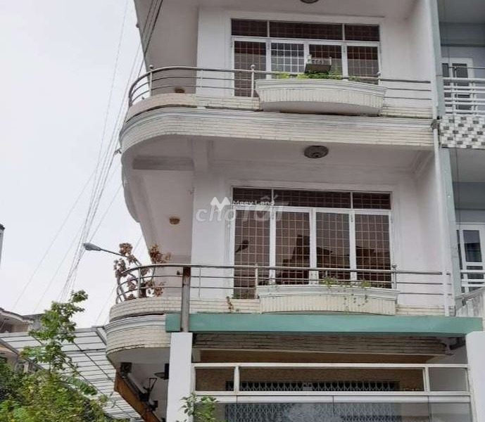 Nhà gồm 4 PN bán nhà giá bán đề cử chỉ 11 tỷ diện tích 76m2 vị trí mặt tiền ngay tại An Lạc, Bình Tân-01
