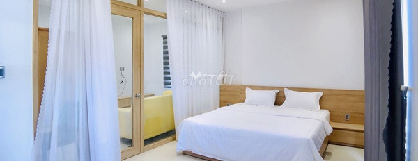 Cho thuê chung cư vị trí thuận lợi tọa lạc tại Hải Châu I, Hải Châu, trong căn hộ nhìn chung có 1 PN, 1 WC nội thất đầy đủ-02