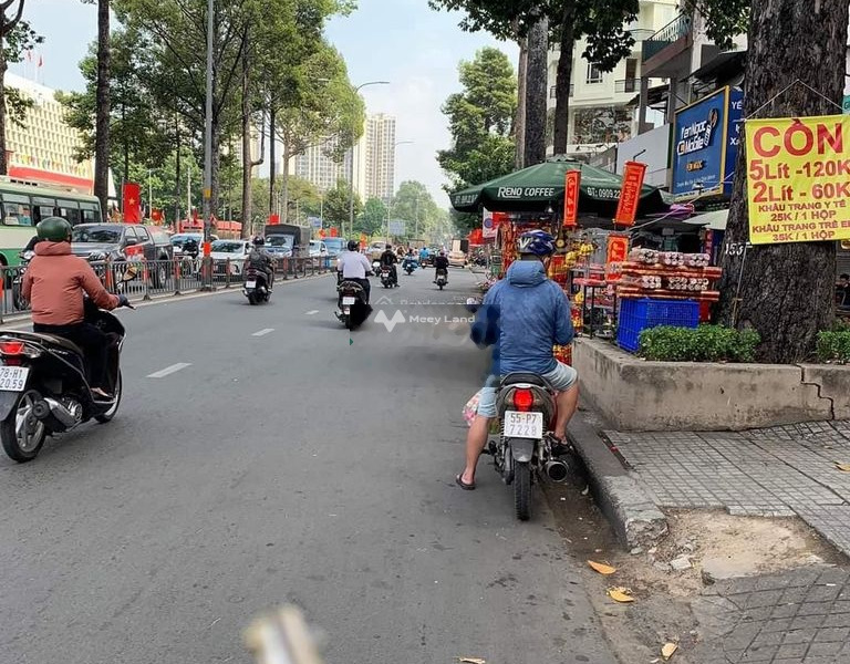 Quận 10, Hồ Chí Minh bán đất giá bán siêu rẻ từ 3.25 tỷ diện tích tổng 80m2-01