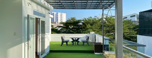 Trong nhà có 4 PN, bán biệt thự, bán ngay với giá bàn giao chỉ 17 tỷ có diện tích thực là 290m2 vị trí mặt tiền ngay Vĩnh Hiệp, Nha Trang-02