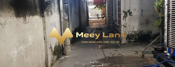 Cho thuê nhà ở diện tích tổng 25 m2 vào ở ngay giá mong muốn chỉ 5 triệu/tháng vị trí thuận lợi tại Phường Hiệp Tân, Quận Tân Phú-03