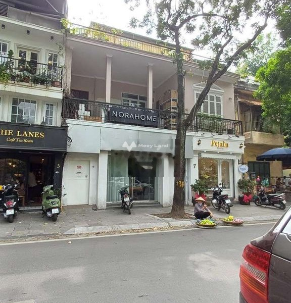 Ngôi nhà có tổng 4 PN, bán nhà ở diện tích 95m2 bán ngay với giá hấp dẫn từ 36.5 tỷ mặt tiền tọa lạc ngay Minh Khai, Hà Nội-01