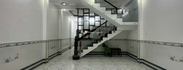 Có diện tích chung 132m2 bán nhà vị trí mặt tiền tọa lạc trên Liên Xã, Bình Chánh hướng Đông ngôi nhà này có tổng 4 PN 2 WC giá tốt nhất-03