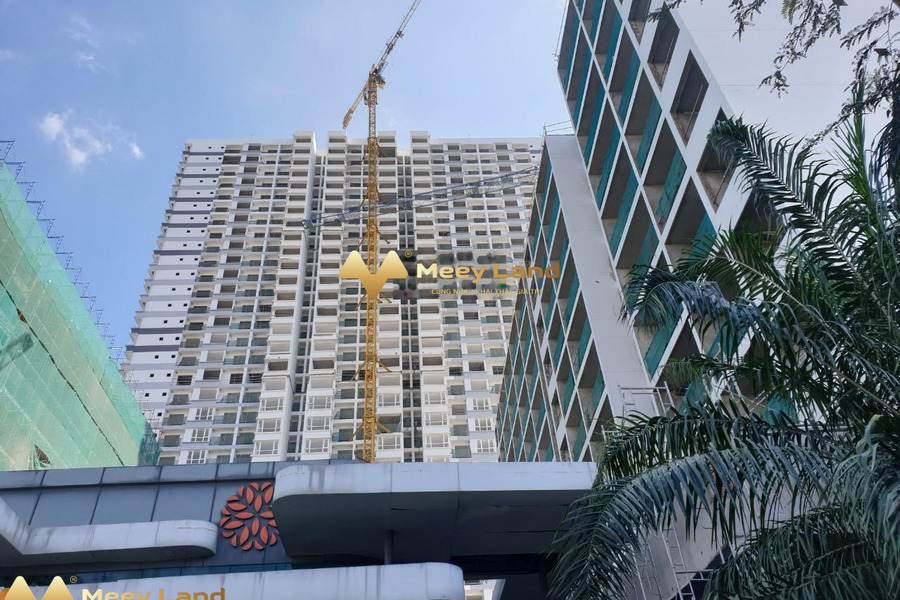 Dự án The Western Capital, bán căn hộ tọa lạc ngay ở Phường 10, Hồ Chí Minh có diện tích khoảng 50 m2-01