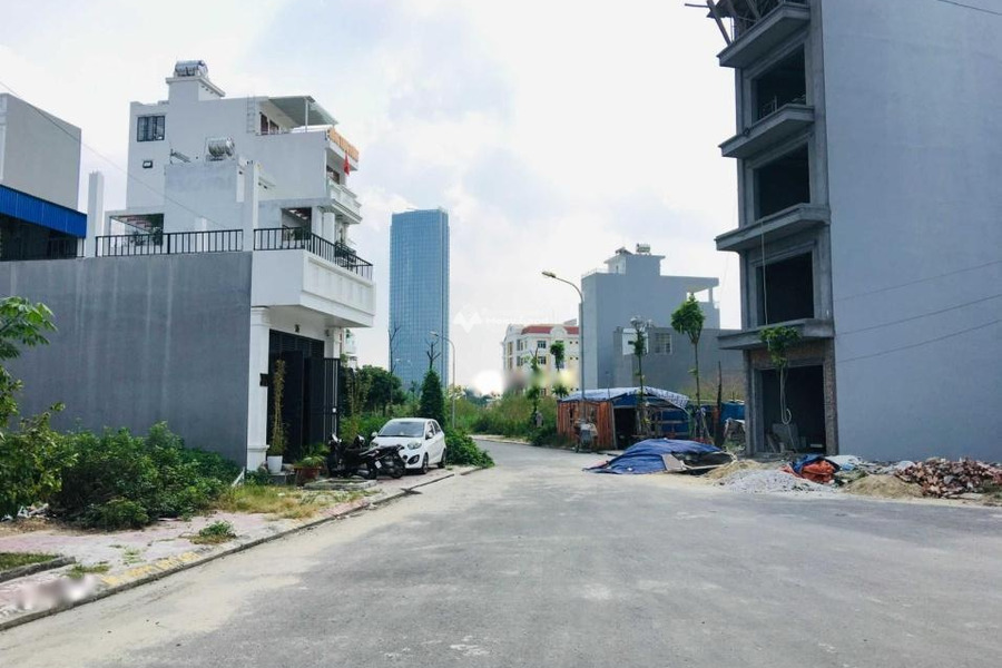 Giá cực ưu đãi 6.05 tỷ bán đất diện tích thực tế 100m2 vị trí đẹp Hồng Bàng, Hải Phòng-01