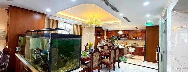 89 tỷ, bán liền kề có diện tích chuẩn 130m2 nằm tại Cầu Giấy, Hà Nội không lo ngập nước-02