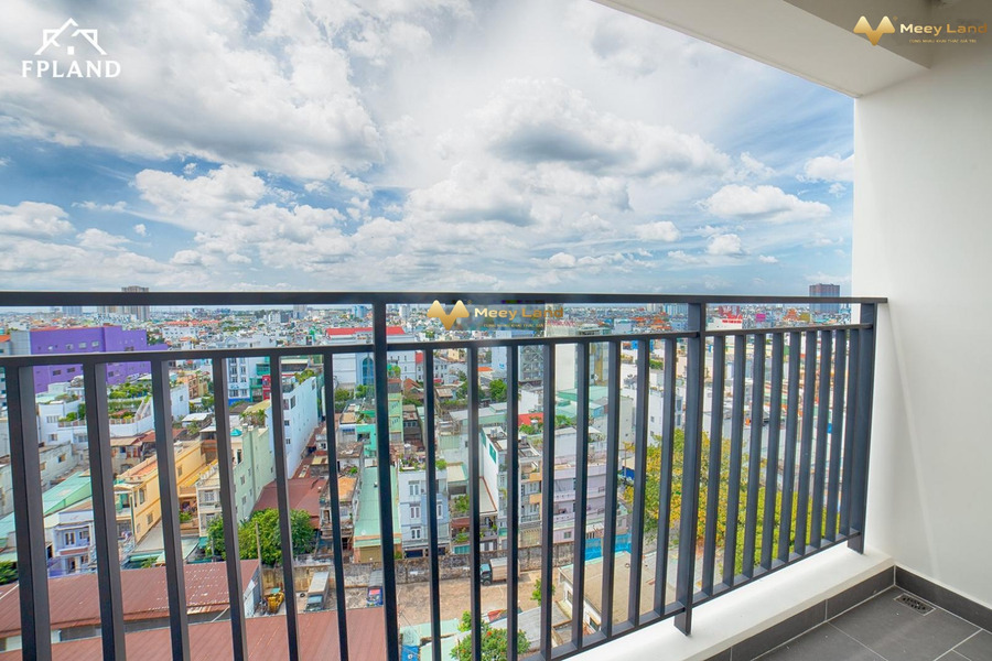 Khoảng 4.5 tỷ bán căn hộ dt là 90m2 vị trí đẹp tọa lạc tại Quận 6, Hồ Chí Minh-01