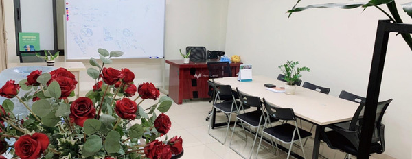 Vị trí mặt tiền tọa lạc ngay tại Yên Hòa, Hà Nội cho thuê sàn văn phòng có diện tích gồm 35m2-02