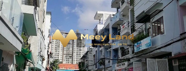 Bán nhà ở diện tích gồm 54 m2 giá bán rẻ chỉ 8.9 tỷ vị trí đặt tọa lạc trên Phường Tân Thuận Tây, Hồ Chí Minh-03