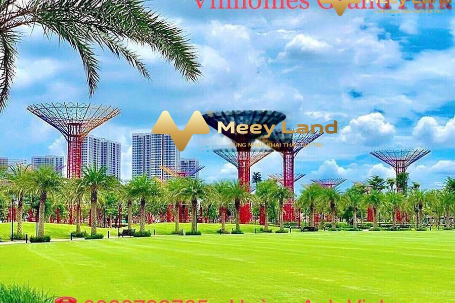 Tọa lạc Vinhomes Grand Park Quận 9 bán nhà mặt tiền nằm tại Long Thạnh Mỹ, Hồ Chí Minh vào ở luôn giá sang tên 13.8 tỷ có dt 84 m2 hướng Đông Bắc-01