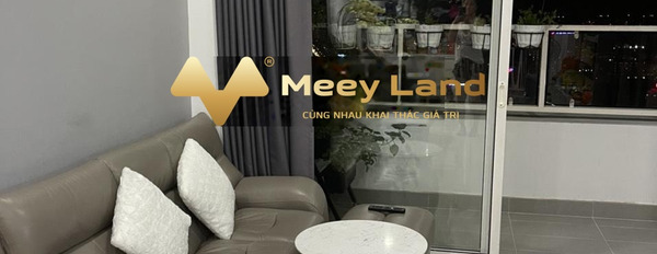 Vào ở ngay giá mua ngay 3.1 tỷ, bán chung cư diện tích sàn là 60m2 vị trí thuận lợi tọa lạc ở Quận 7, Hồ Chí Minh, căn hộ bao gồm 1 PN 1 WC trao đổi t...-03