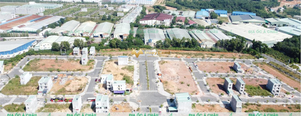 Ở Khu đô thị Tân Long 1.05 tỷ bán đất diện tích khoảng là 100m2 trong Đường ĐT 747, Thị Xã Tân Uyên-03