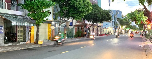 Căn nhà bao gồm 5 PN, cho thuê nhà ở có một diện tích 250m2 giá thuê cực êm chỉ 50 triệu/tháng vị trí đẹp tọa lạc ngay tại Tân Thành, Hồ Chí Minh-03