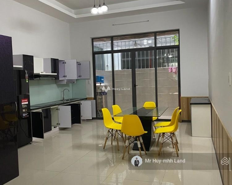 Nhà gồm 4 PN, cho thuê nhà, giá thuê siêu mềm 15 triệu/tháng có diện tích 100m2 vị trí thuận lợi tọa lạc tại Thanh Bình, Đà Nẵng-01