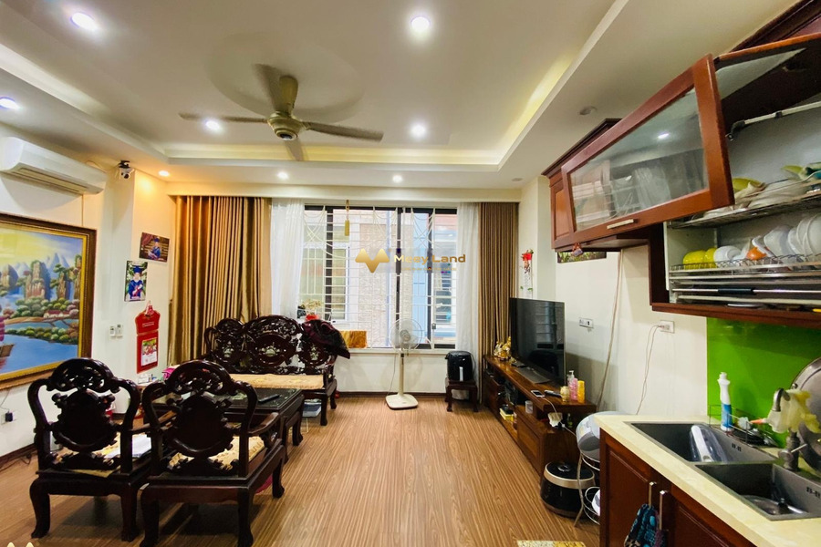 Tổng quan có tổng cộng 4 phòng ngủ bán nhà giá bán sang tên chỉ 3.6 tỷ diện tích chuẩn 46m2 mặt tiền tọa lạc gần Phường Thượng Thanh, Quận Long Biên-01