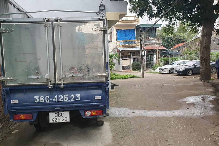 Bán nhà riêng thành phố Thanh Hóa, tỉnh Thanh Hóa giá 1,7 tỷ-01