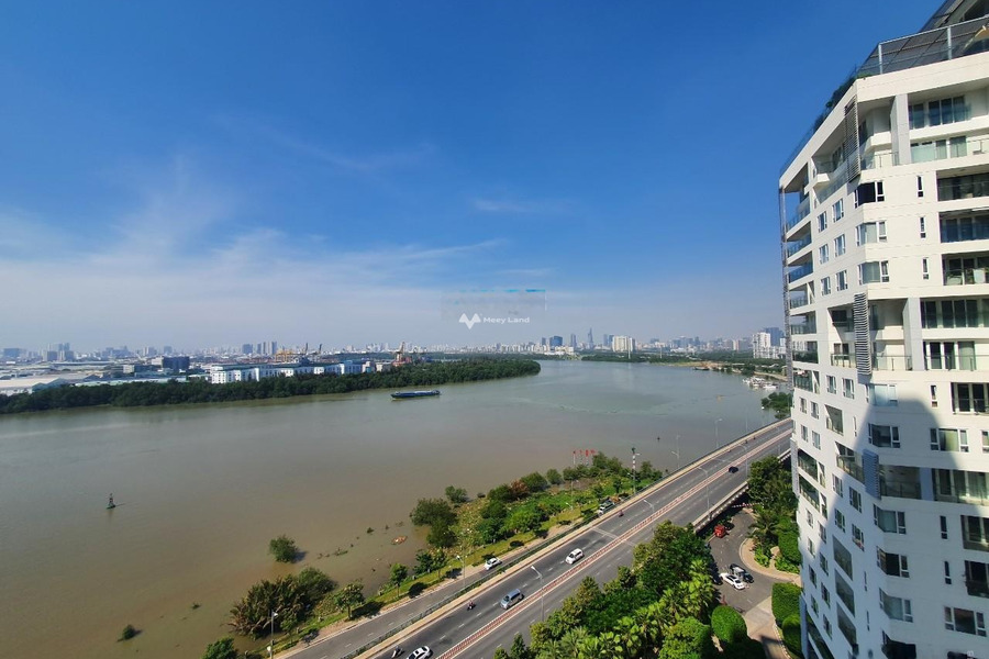 Giá thật nhà thật, bán chung cư vị trí thuận lợi nằm ở Bình Trưng Tây, Hồ Chí Minh bán ngay với giá quy định chỉ 12.4 tỷ diện tích thực khoảng 117m2-01