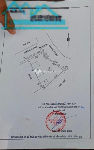 Bán đất 1.56 tỷ Tân Minh, Sóc Sơn có diện tích là 130m2-01