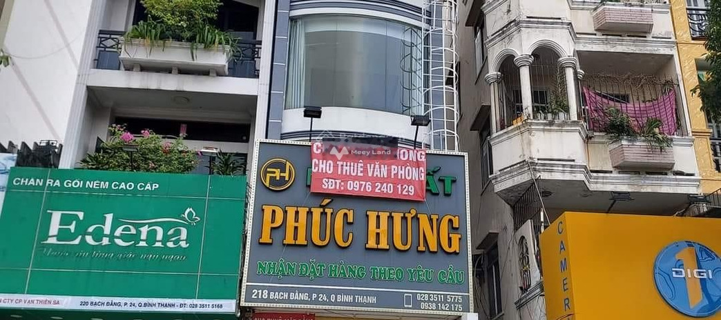 Diện tích 76m2 bán nhà ở ở Võ Văn Tần, Phường 5 còn chần chờ gì nữa