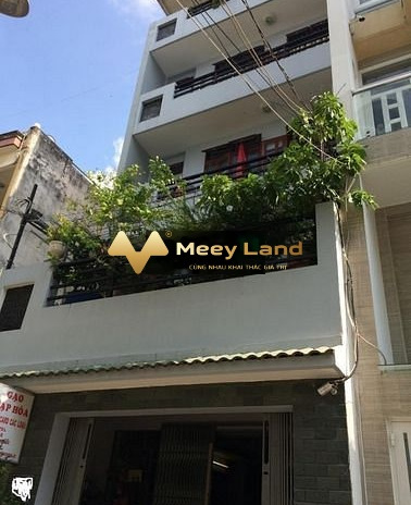 Cho thuê nhà 162m2 Quận 10, Hồ Chí Minh, giá 60 triệu/tháng