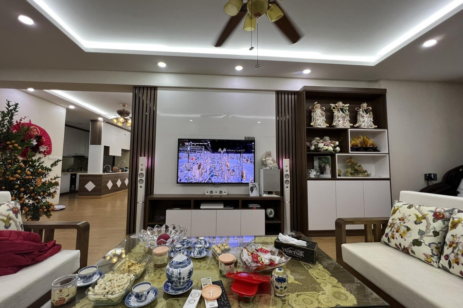 Dự án Gelexia Riverside, bán căn hộ vị trí đặt ở Hoàng Mai, Hà Nội diện tích tầm trung 149.2m2-01