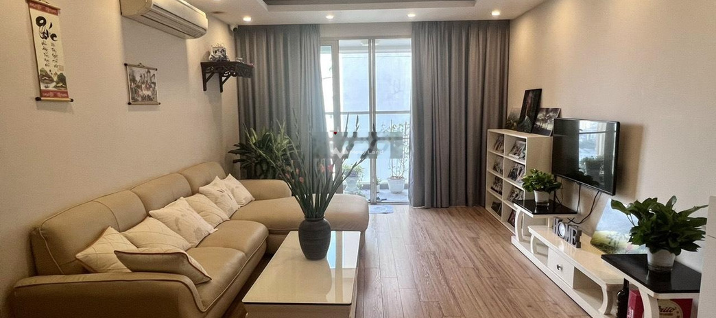 Cho thuê chung cư tại Trung Hòa, Hà Nội. Diện tích 172m2