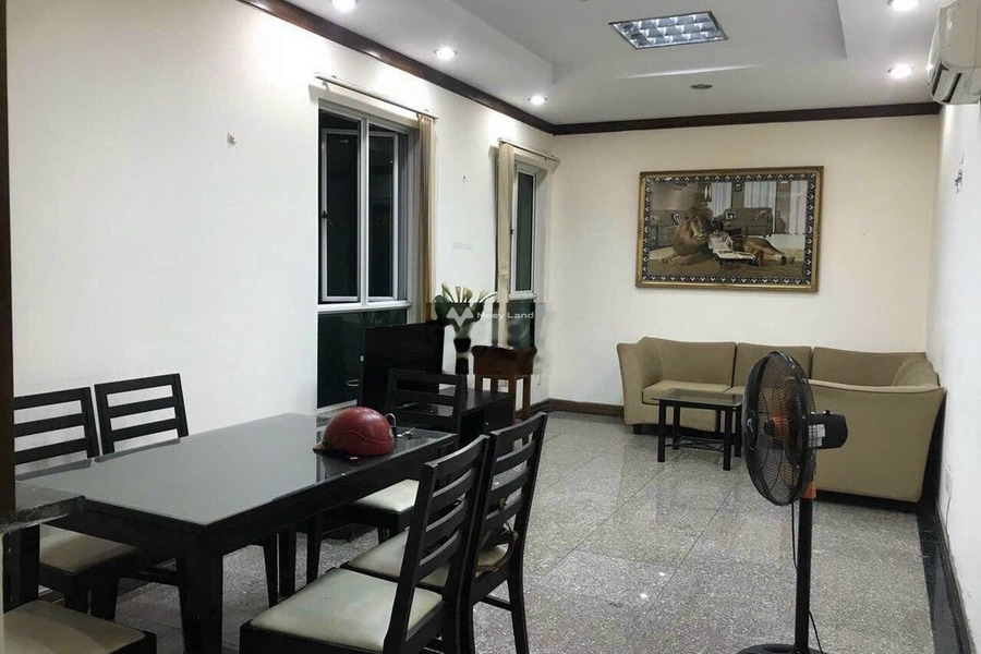 Cho thuê chung cư mặt tiền nằm ngay tại Lê Văn Lương, Hồ Chí Minh giá thuê bất ngờ 10.5 triệu/tháng-01