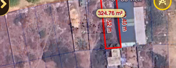 Vĩnh Hòa, Nha Trang 20.73 tỷ bán đất, hướng Bắc diện tích tổng là 334.4m2-02