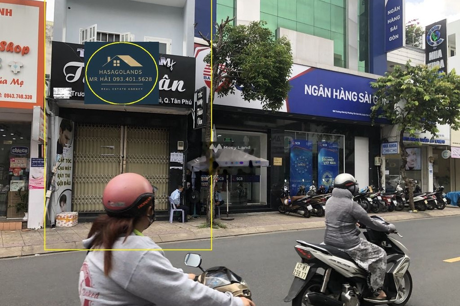 Vị trí đặt tọa lạc ngay Tân Sơn Nhì, Hồ Chí Minh cho thuê nhà giá thuê siêu khủng 21 triệu/tháng, tổng quan trong nhà 4 PN, 4 WC-01