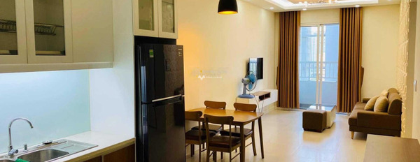 Cho thuê chung cư vị trí đẹp ngay trên Nguyễn Văn Hưởng, Thảo Điền, trong căn hộ tổng quan gồm 1 PN, 1 WC giá siêu rẻ-03