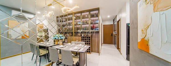 Căn hộ 2 PN, bán căn hộ vị trí đẹp nằm tại Thuận An, Bình Dương, trong căn hộ nhìn chung gồm có 2 PN, 2 WC vị trí tốt-03