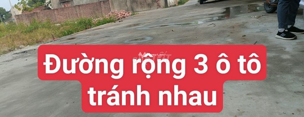 Tại Minh Trí, Hà Nội bán đất 1.47 tỷ diện tích trong khoảng 95m2-02