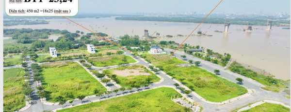 Bán đất diện tích như sau 125m2 vị trí đặt ở trung tâm Nhơn Trạch, Đồng Nai vị trí trung tâm-03