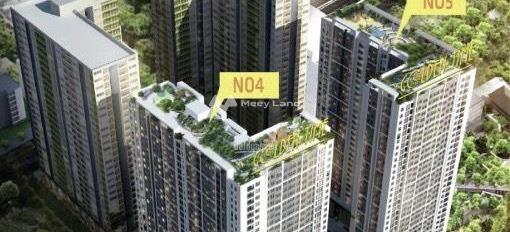 Khoảng 2.55 tỷ bán căn hộ diện tích chính là 70m2 vị trí thuận lợi tọa lạc tại Tân Xuân, Đông Ngạc-02