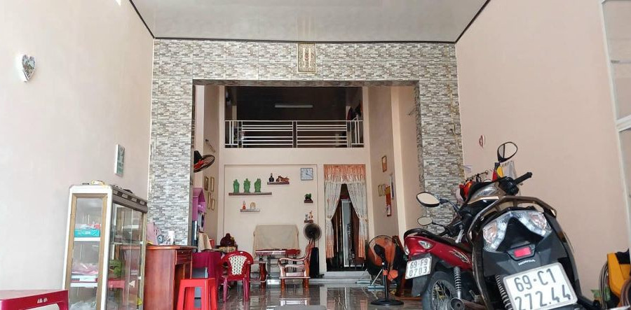 Cần bán nhà riêng Quận 5, Hồ Chí Minh, giá 2,3 tỷ-01