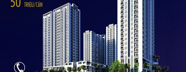 Chính thức nhận đặt chỗ dự án căn hộ Moonlight Centre Point số 9 đường Tên Lửa, trung tâm quận Bình Tân-02