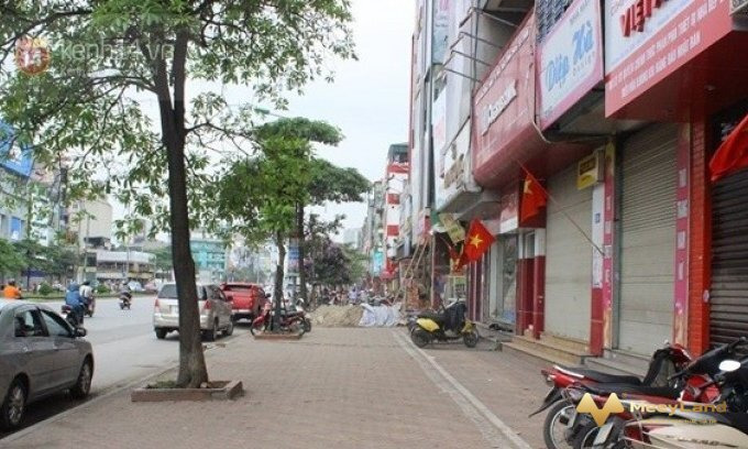 Bán đất mặt tiền kinh doanh tại Lê Trọng Tấn, Thanh Xuân. Diện tích 120m2, giá 20 tỷ
