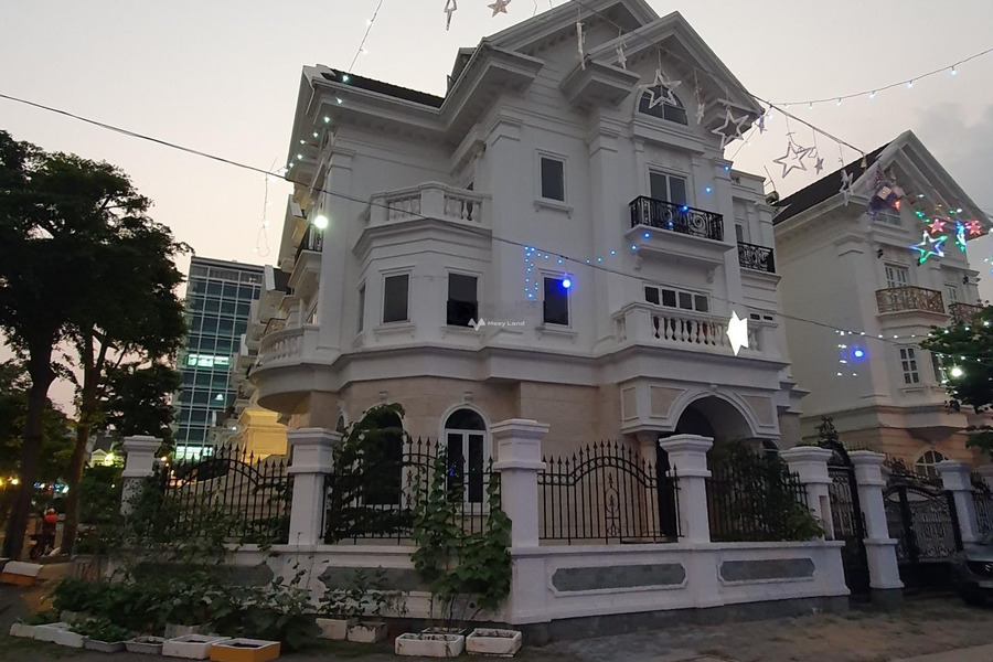 Bán biệt thự với diện tích thực 270m2 mặt tiền tọa lạc ở Gò Vấp, Hồ Chí Minh bán ngay với giá quy định chỉ 75 tỷ-01