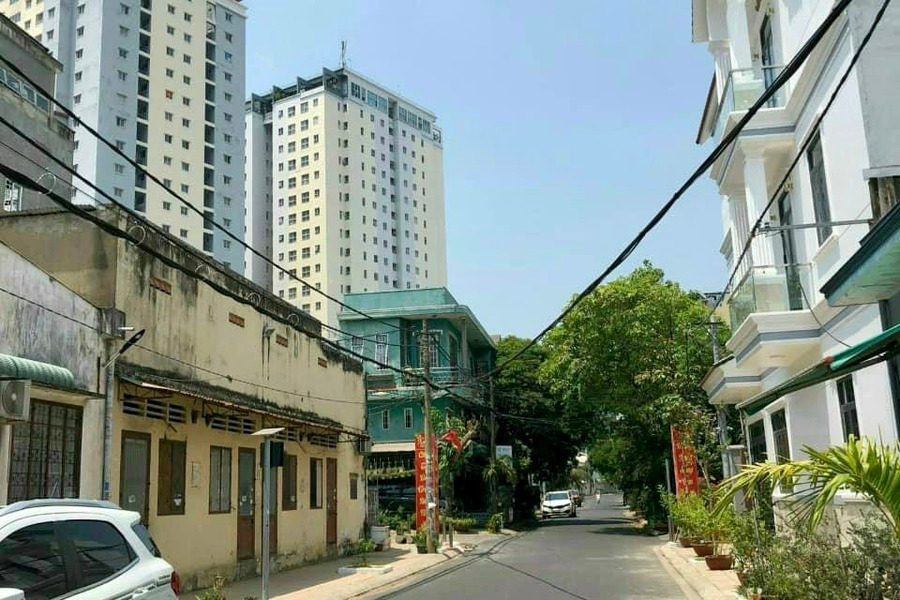 Bán lô đất đẹp 75m2 gần bệnh viện Đồng Nai, phường Tam Hoà, Biên Hòa, Đồng Nai-01