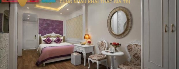 Bán khách sạn tại Trần Thái Tông, Cầu Giấy, Hà Nội. Diện tích 300m2, giá 150 tỷ-03