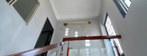 XVNT, Bình Thạnh, P21, Hẻm Xe Tải, 56m2, 3 Tầng, 3PN, Vuông A4 -03