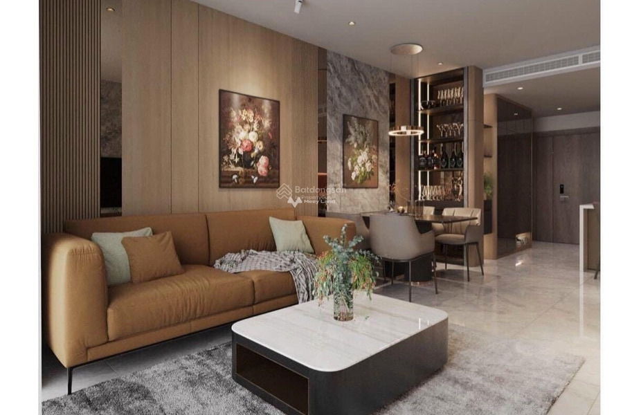 Cho thuê căn hộ vị trí đặt tọa lạc ngay tại Nguyễn Hữu Cảnh, Hồ Chí Minh, giá thuê phải chăng chỉ 44.5 triệu/tháng với diện tích 106m2-01