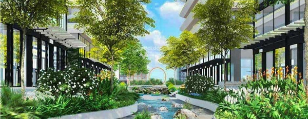 Dự án Astral City, bán căn hộ vị trí phát triển Thuận An, Bình Dương có diện tích chung là 45m2-02