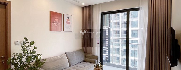 Cho thuê căn hộ chung cư 62m2 full đồ 2 ngủ ở Vinhomes Smart City-02