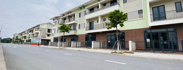 Shophouse trong quần thể đô thị Centa City sông Tào Khê-02