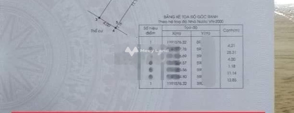 Bán đất 2.59 tỷ Võ Văn Vân, Vĩnh Lộc B diện tích quy ước 100m2-03