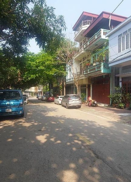 Mua bán nhà riêng thành phố Vĩnh Yên, tỉnh Vĩnh Phúc giá 2 tỷ-01