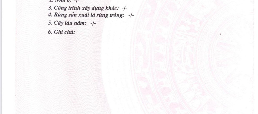 Bán nhà diện tích 73,8m2 ngay ở Trần Phú, Cẩm Phả