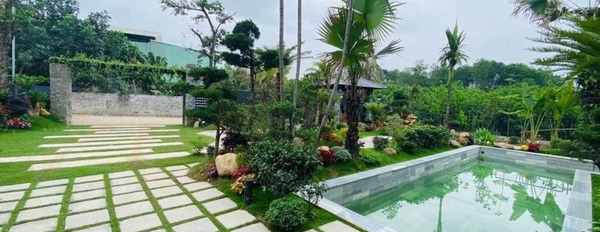 Chính chủ bán căn biệt thự nhà vườn hiện đại, nghỉ dưỡng tại Tíc Lương, Thái Nguyên-03